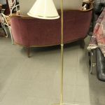 832 1229 FLOOR LAMP